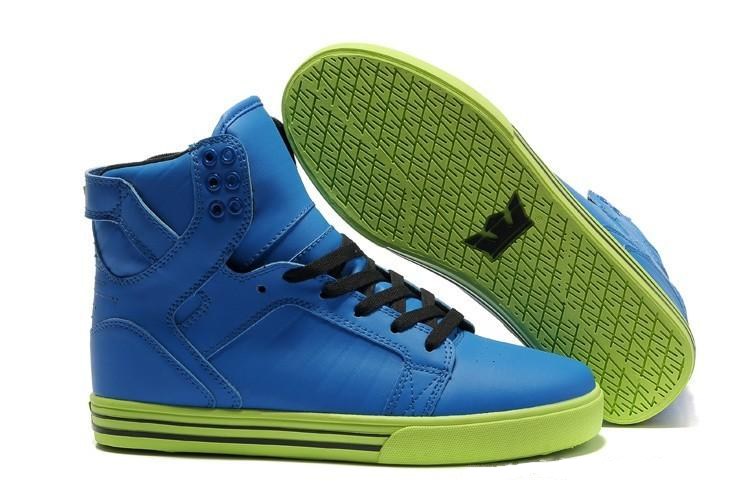asher bayish bond limelyfe green supras