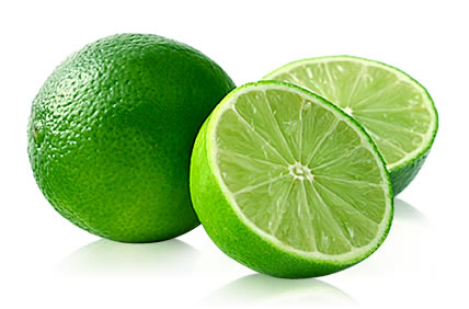 lime