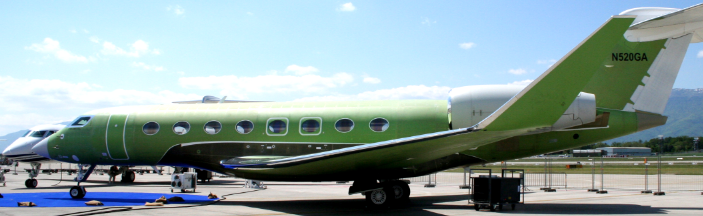 asher bayish bond limelyfe green gulfstreams